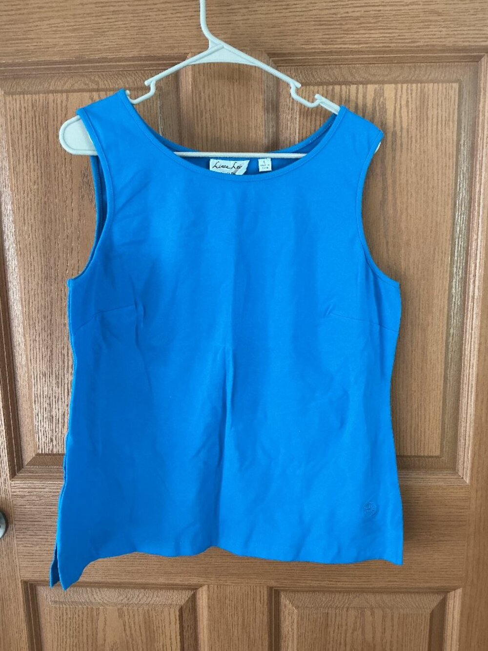 Linea Leisure Tank top